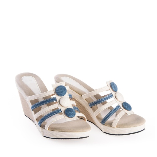 Sandalias de tacón 2
