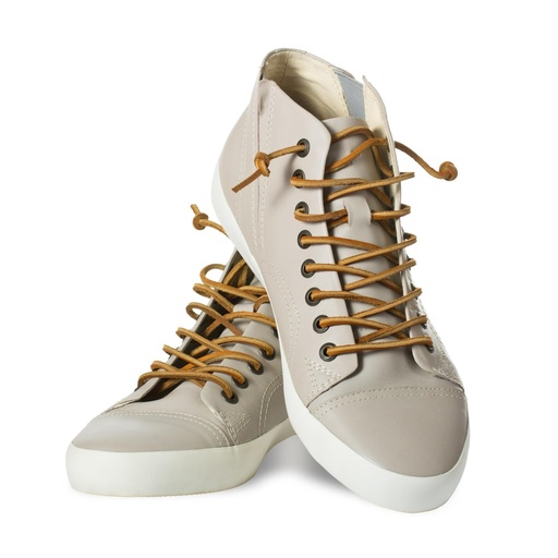 Zapato beige
